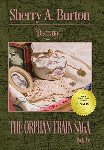 Discovery: The Orphan Train Saga