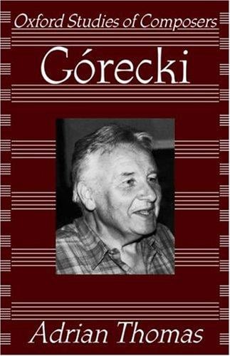 Górecki