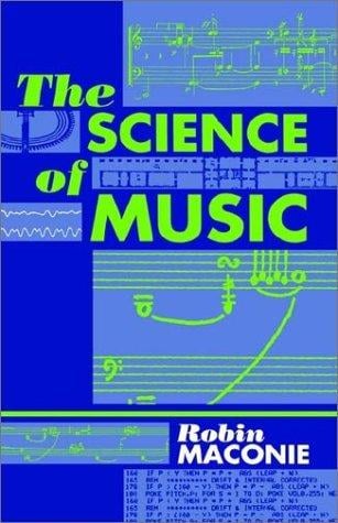 The science of music