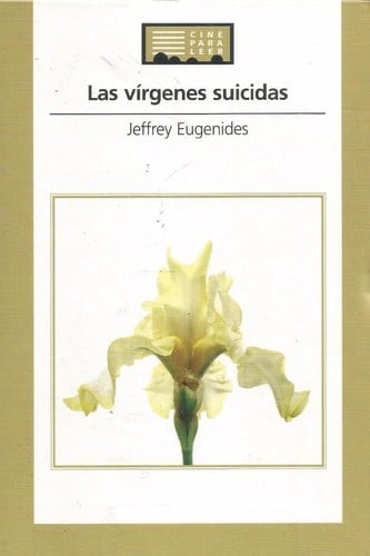 Las vírgenes suicidas