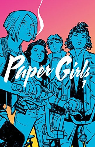 Paper girls