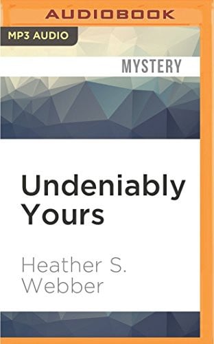 Undeniably Yours: A Lucy Valentine Novel-5