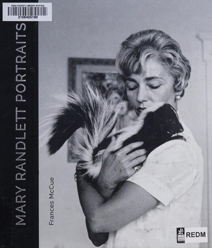Mary Randlett Portraits