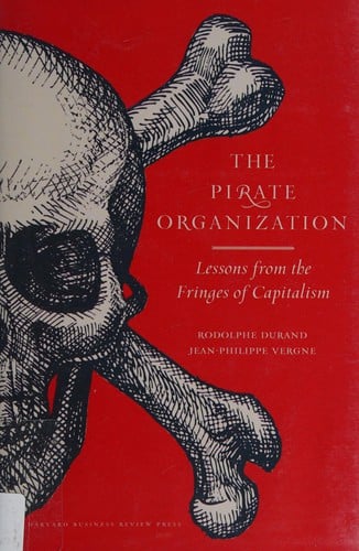 Conscious capitalism: liberating the heroic spirit of business