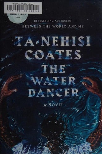 The Water Dancer
