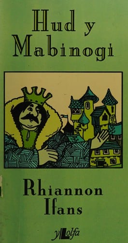 The magic of the Mabinogion