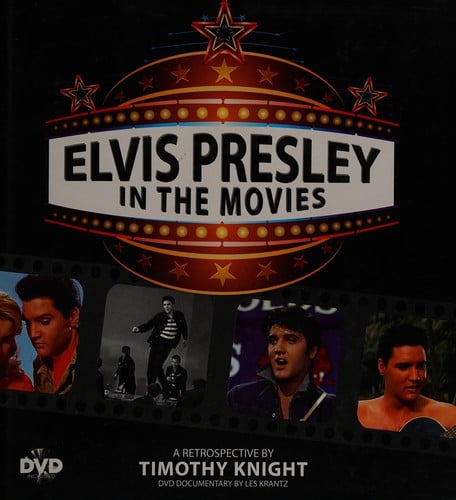 Elvis Presley in the movies: a retrospective