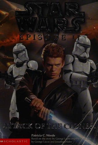 Star Wars Episode 2