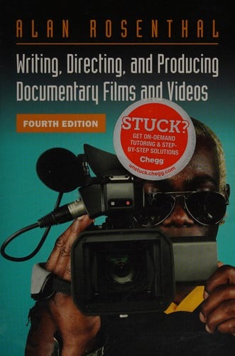 Writing, directing, and producing documentary films and videos