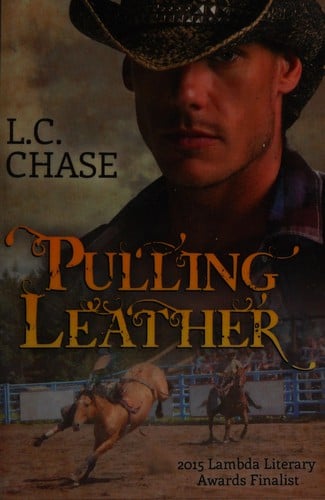 Pulling leather