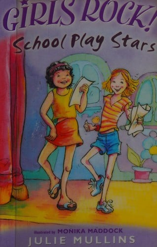 School play stars