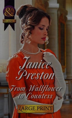 From Wallflower to Countess