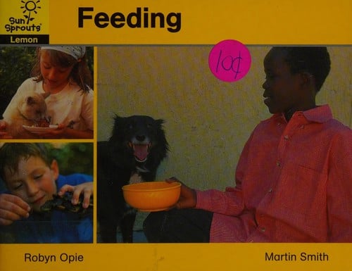 Feeding