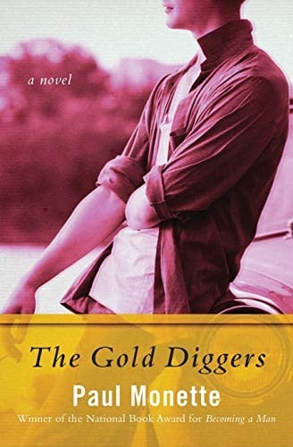 The gold diggers: a novel