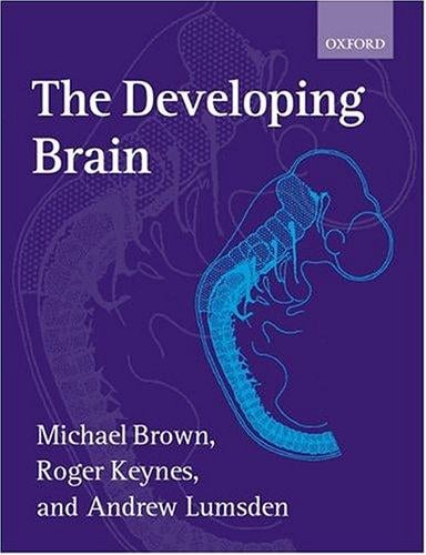 The developing brain