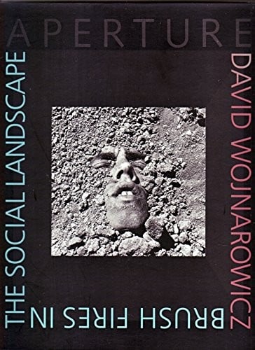 David Wojnarowicz: brush fires in the social landscape.