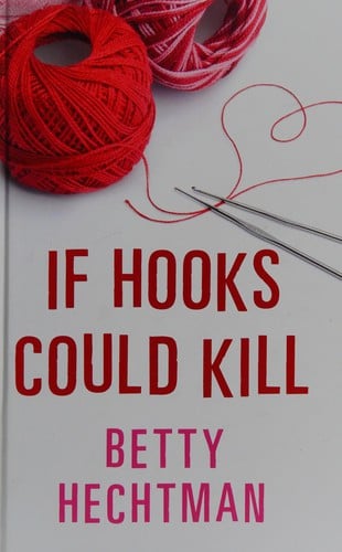 If hooks could kill
