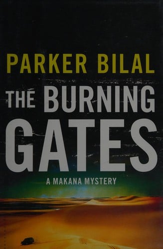 The burning gates