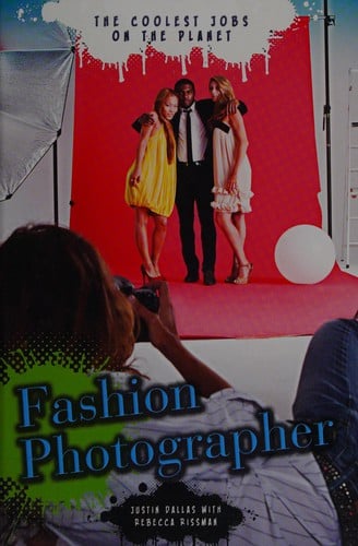 Fashion photographer