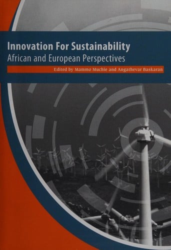 Innovation for sustainability: African and European perspectives