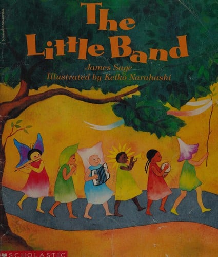 The little band
