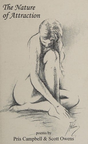 The nature of attraction: poems