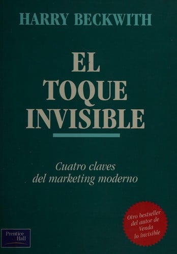 Toque Invisible, El