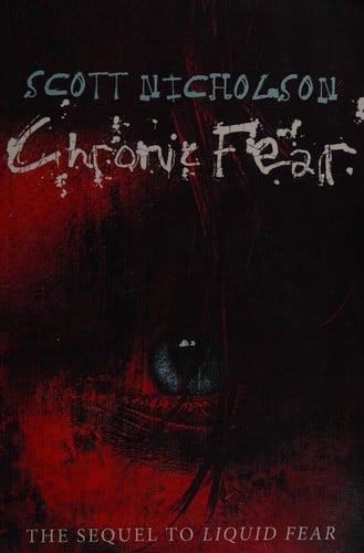 Chronic fear