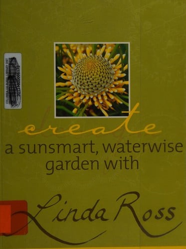 Create a sunsmart, waterwise garden with Linda Ross