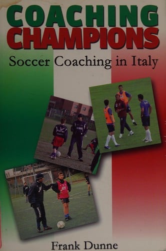 Coaching champions: soccer coaching in Italy