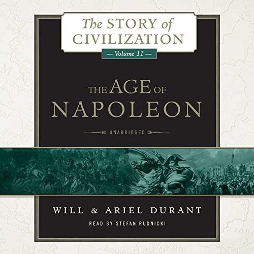 The Age of Napoleon Lib/E: A History of European Civilization from 1789 to 1815
