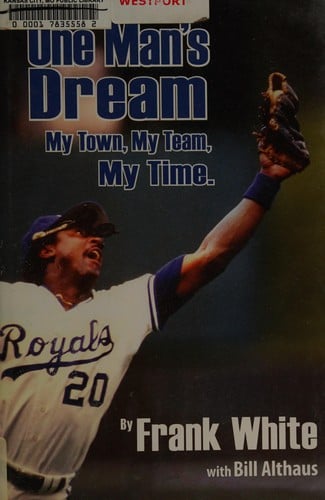 One man's dream: my town, my team, my time