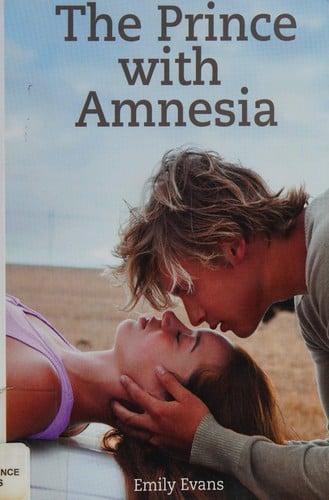 The prince with amnesia
