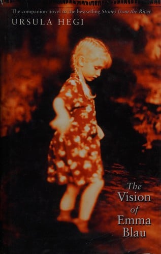 The vision of Emma Blau