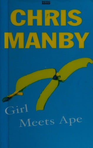 Girl Meets Ape