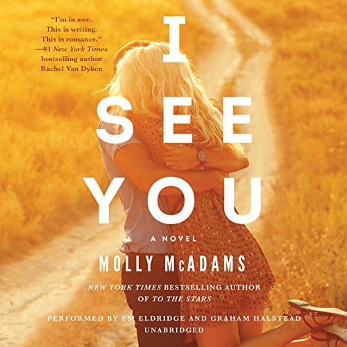 I See You: A Novel