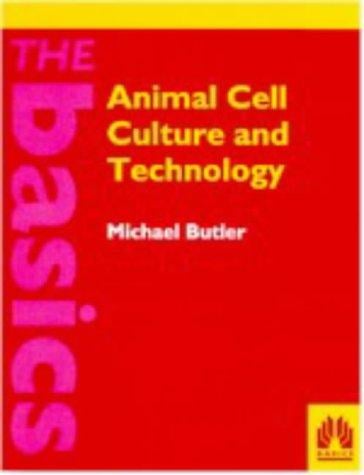 Animal cell culture and technology
