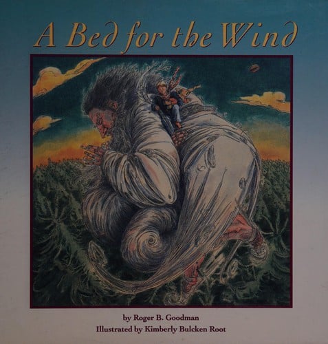 A bed for the wind