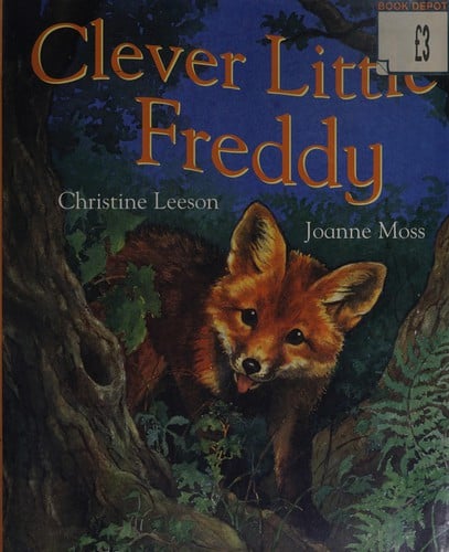 Clever little Freddy