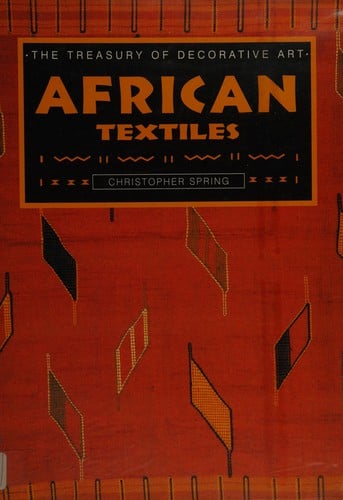 African textiles