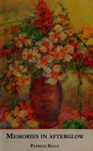 Memories in afterglow