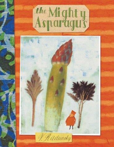 mighty asparagus