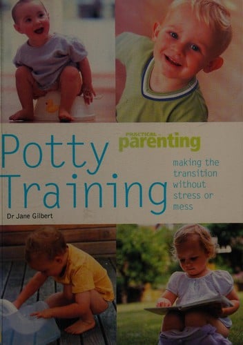 Potty Training (Pyramid Paperbacks)