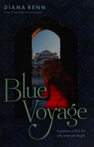 Blue voyage