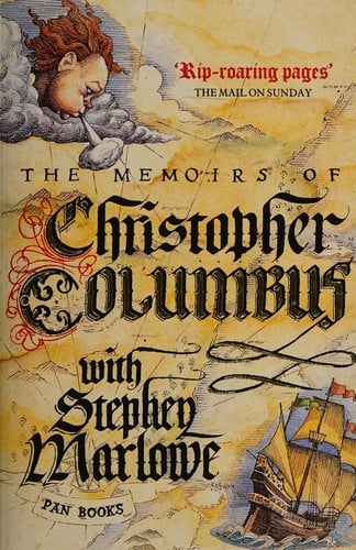 THE MEMOIRS OF CHRISTOPHER COLUMBUS.