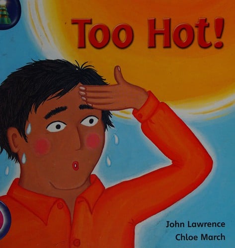 Lighthouse: Reception Pink B - Too Hot! (Lighthouse)