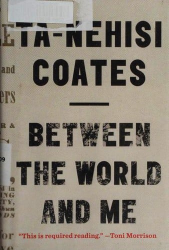 Between the World and Me