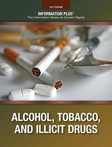 Alcohol, Tobacco, and Illicit Drugs