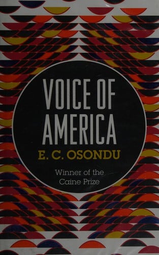 Voice of America