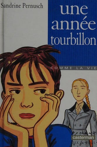 Une année tourbillon